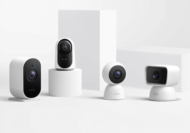 Wyze Camera Review