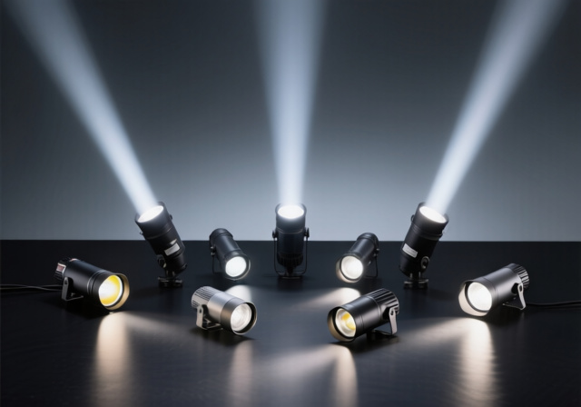 Best Handheld Spotlights
