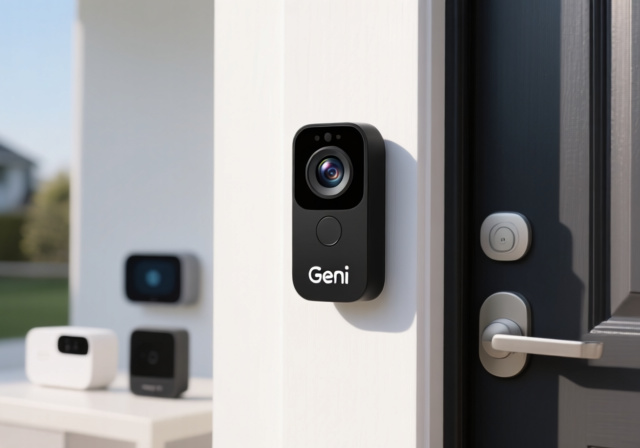 Merkury Doorbell Camera Review