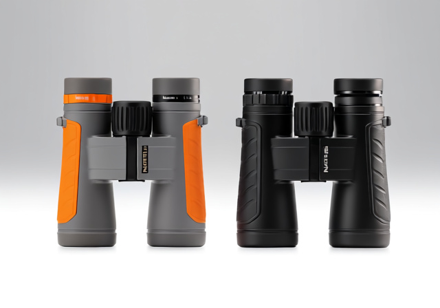 Maven B.2 11x45 Review