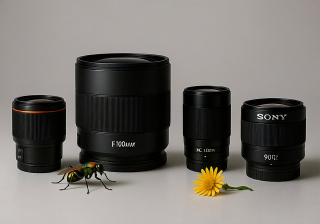 Best Macro Lenses