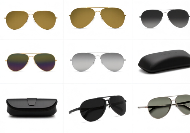 Best Aviator Sunglasses