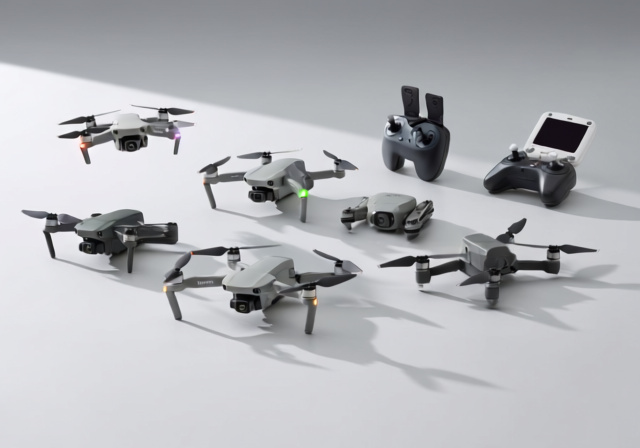 Best Mini Drones