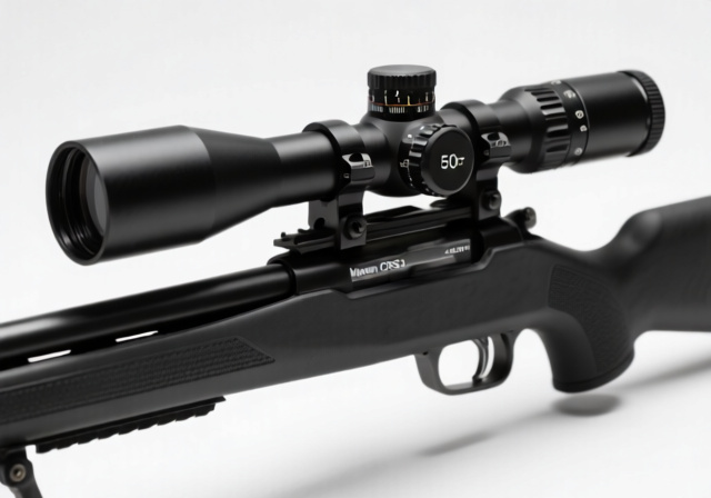 Maven CRS.3 4-20x50 FFP Review