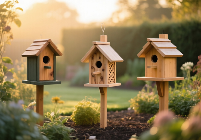 Best Birdhouses