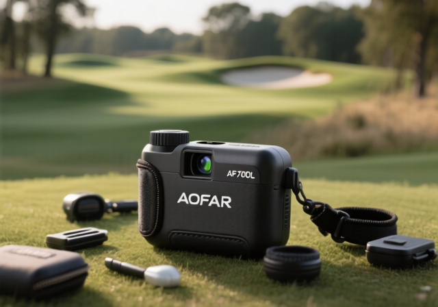 AOFAR AF700L Review