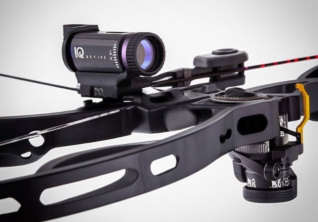 IQ Define Review