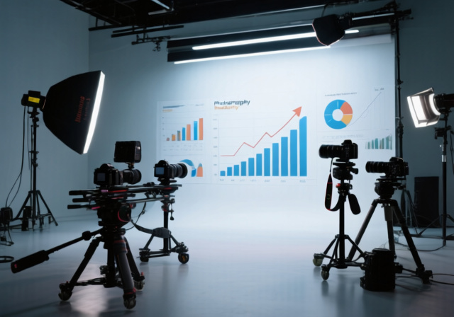 Photography Industry Statistics