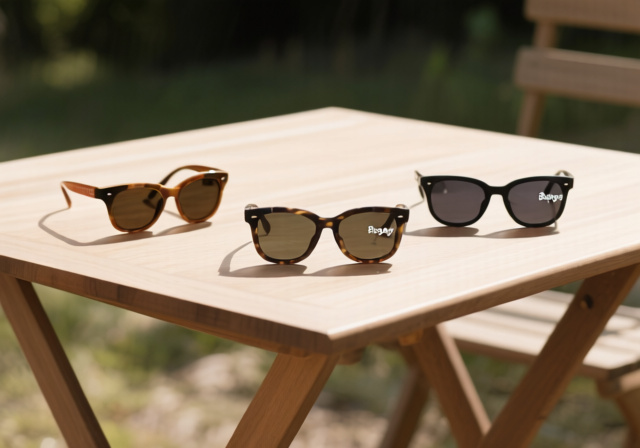 Shady Rays Sunglasses Review