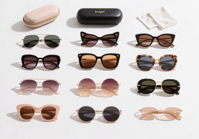 Best Sunglasses For Women