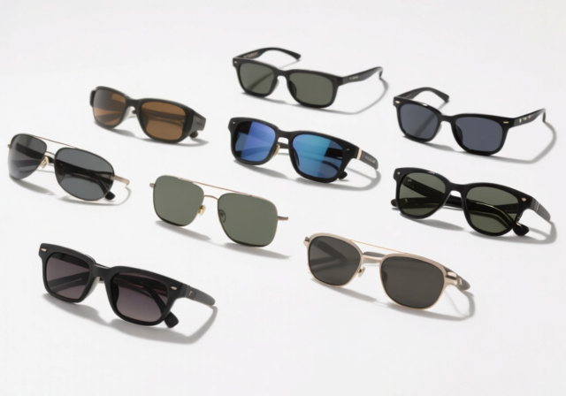 Best Sunglasses For Men