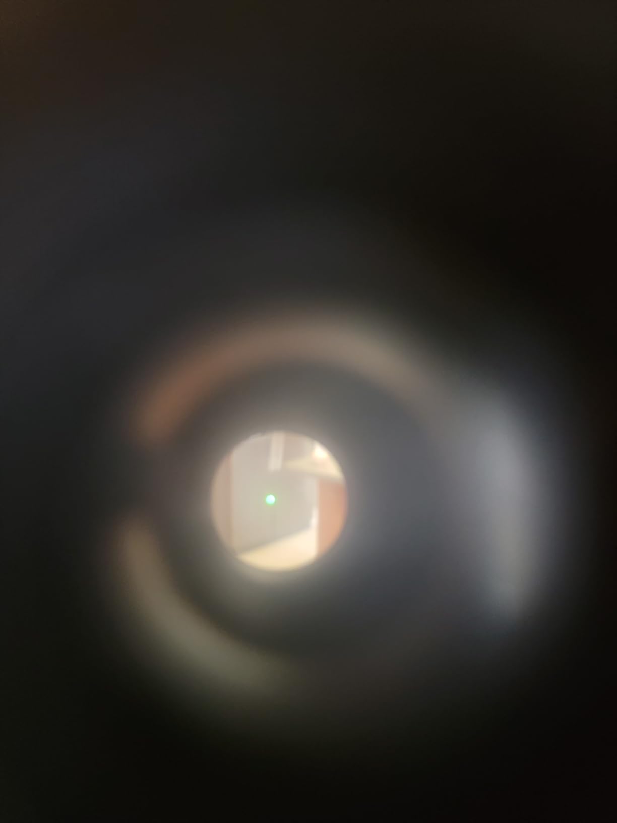 OZARK ARMAMENT Rhino Red Dot Sight Review – Review Image