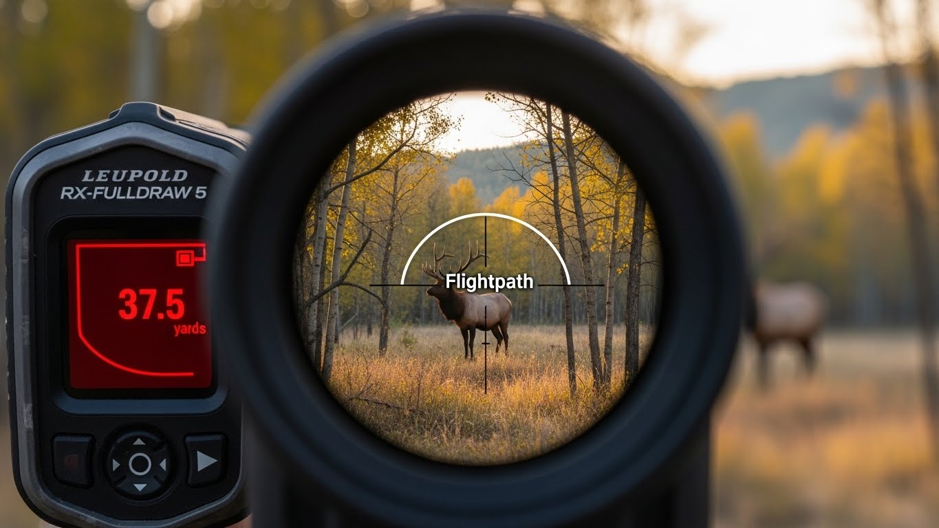Leupold RX-FullDraw 5 Review