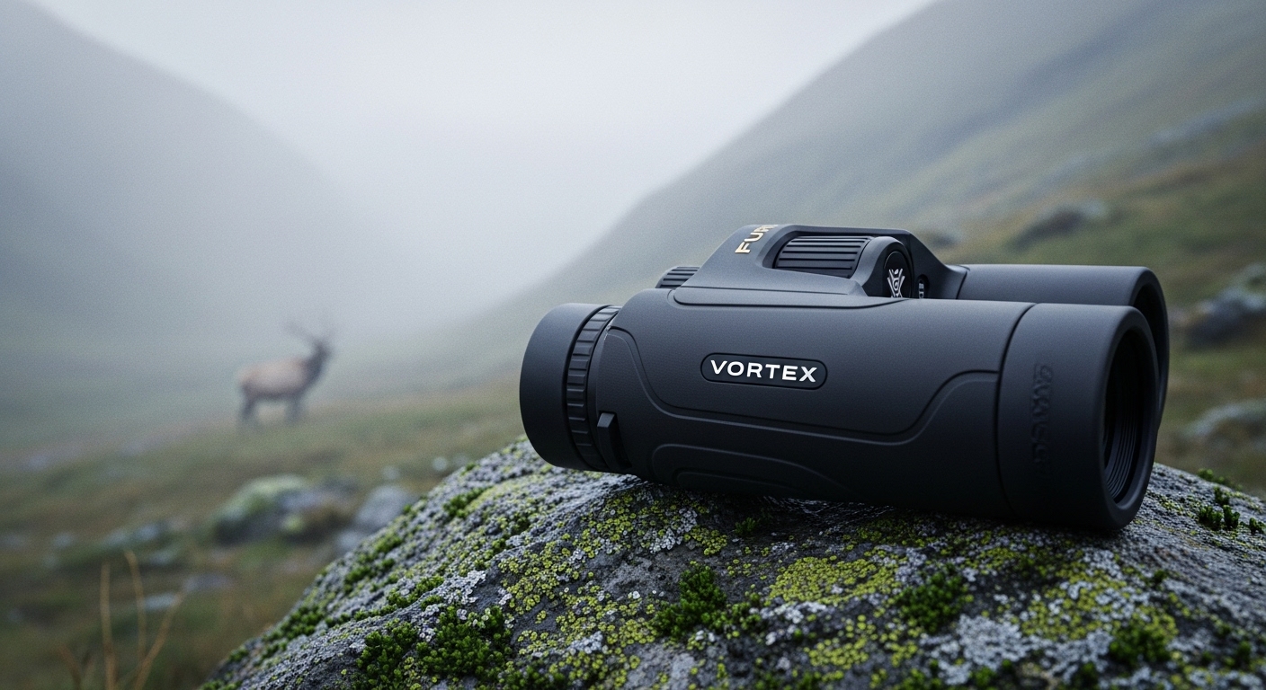 Vortex Fury HD 5000 Review