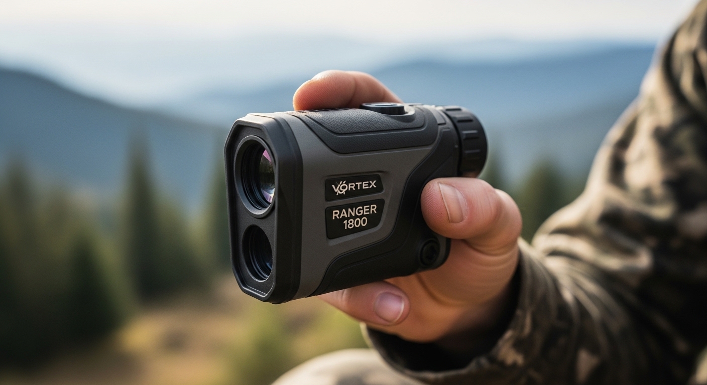 Vortex Ranger 1800 Review