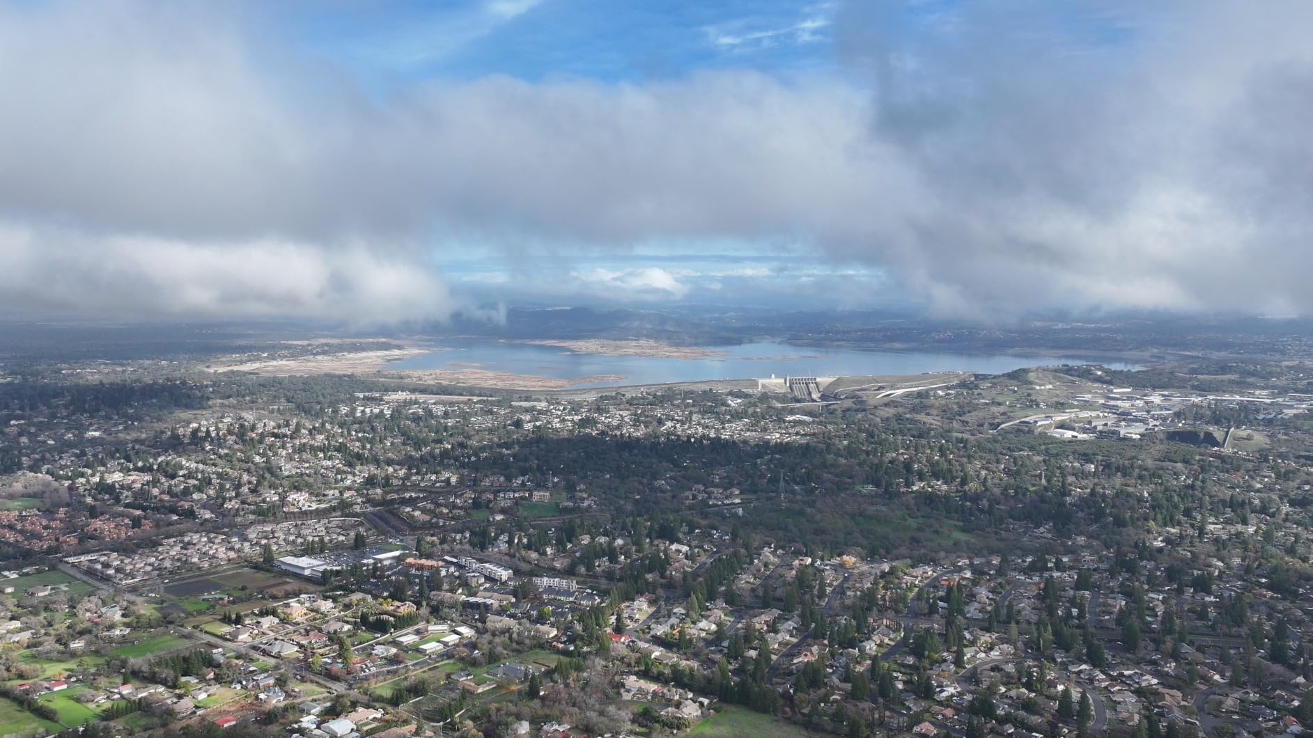 DJI Mavic 3 Pro Fly More Combo with DJI RC Pro (High-Bright Screen), 4/3 CMOS Hasselblad, 3 Intelligent Flight Batteries, Charging Hub, FAA Remote ID Compliant, 4K Camera Drone for Adults, Black customer photo 1