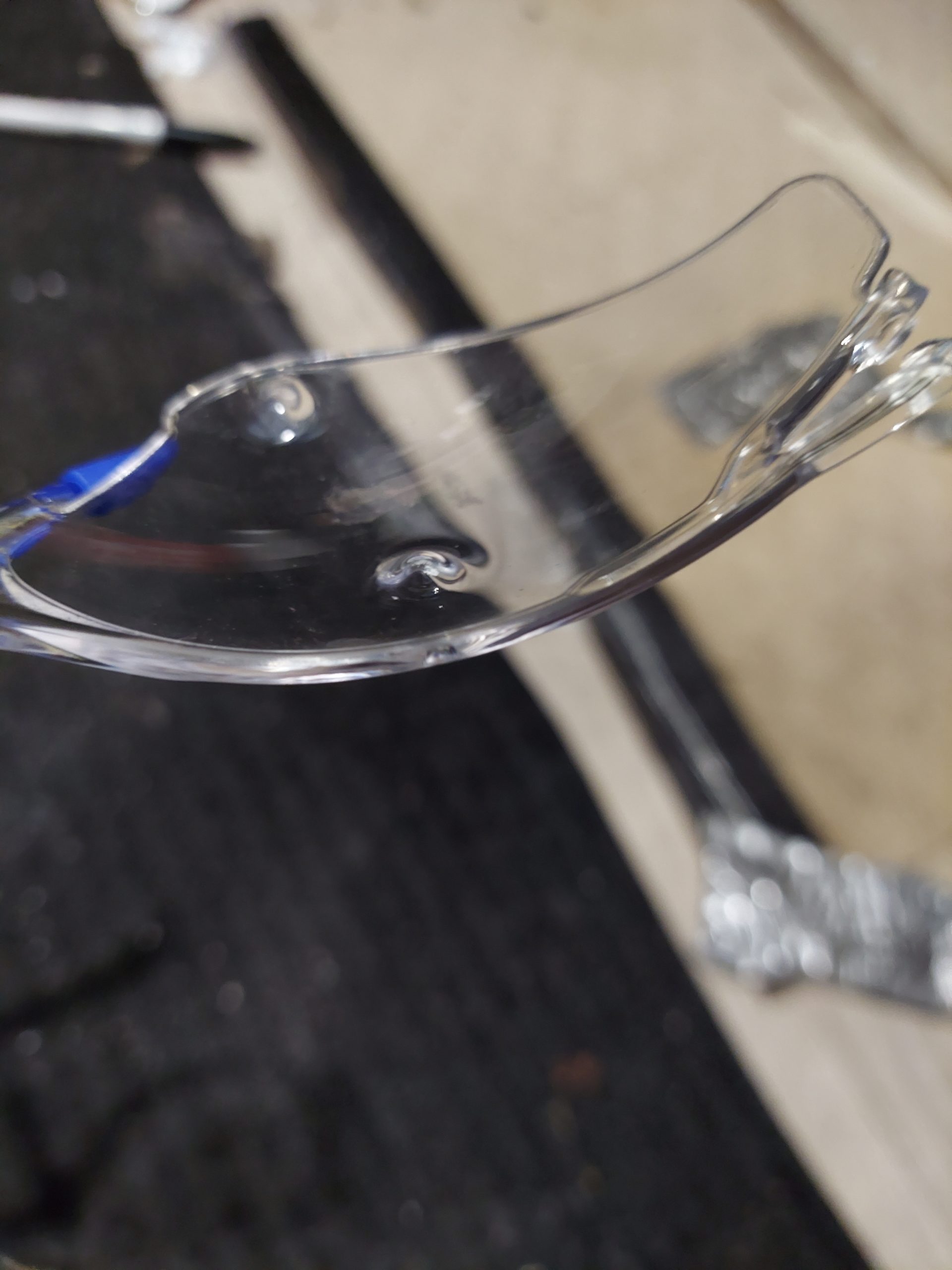 3M Solus 1000 Series Safety Glasses customer photo 2