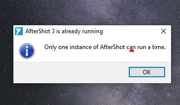 Corel AfterShot Pro 3 | RAW Photo Editing Software [PC Download] customer photo 1