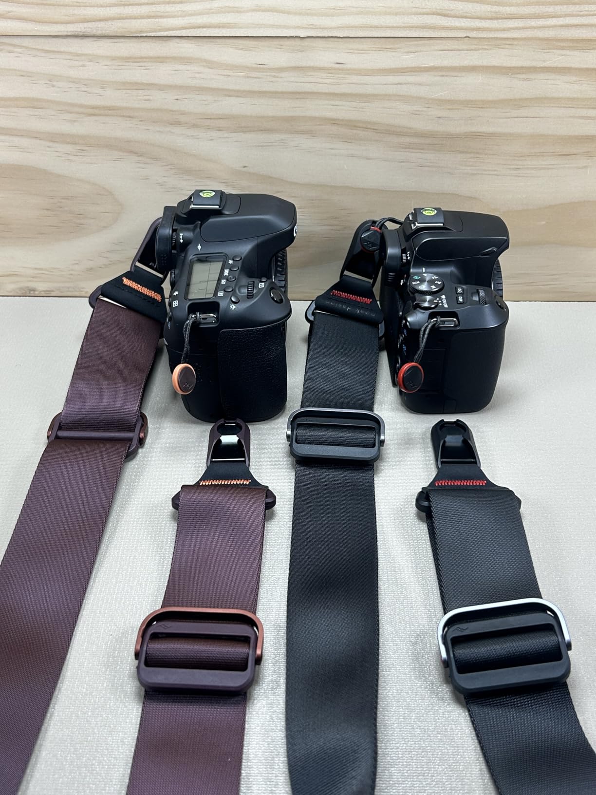 Peak Design Slide Camera Strap customer photo 1