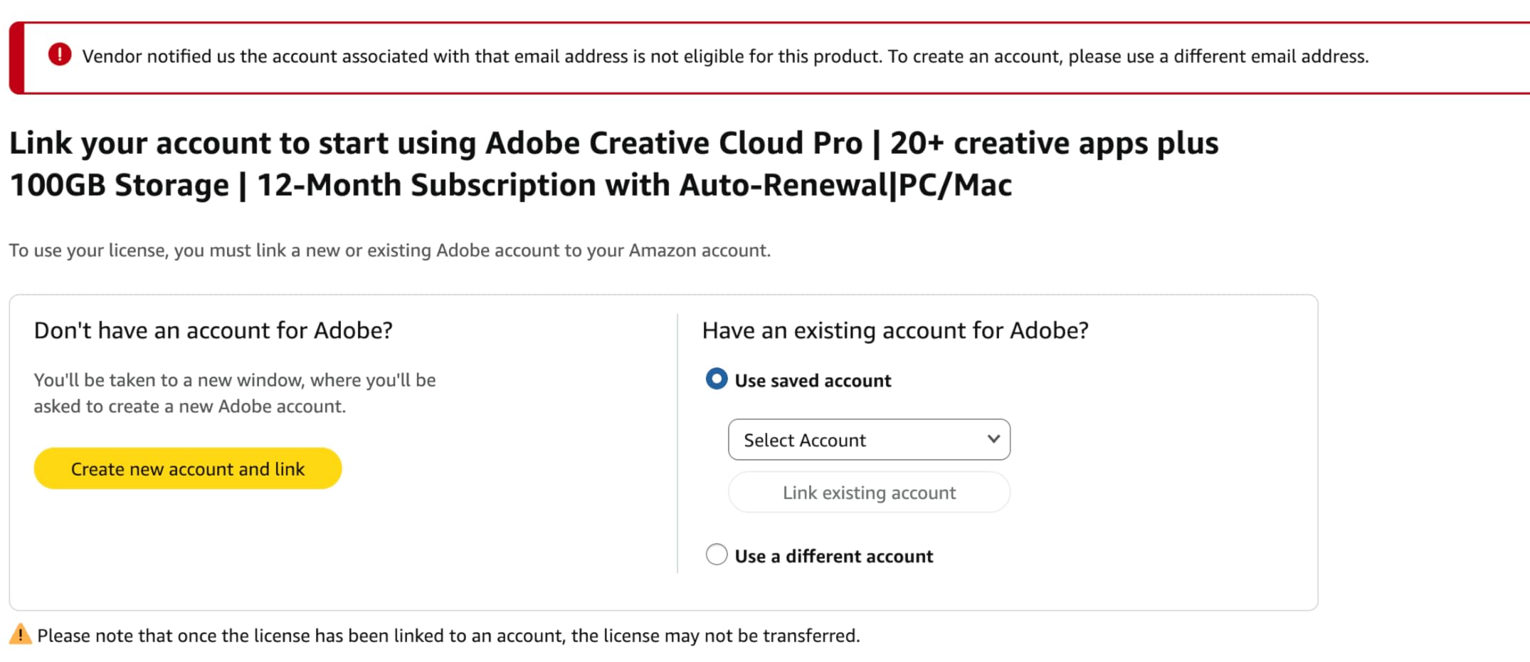 Adobe Creative Cloud Pro | 20+ creative apps plus 100GB Storage | 12-Month Subscription with Auto-Renewal | PC/Mac customer photo 2