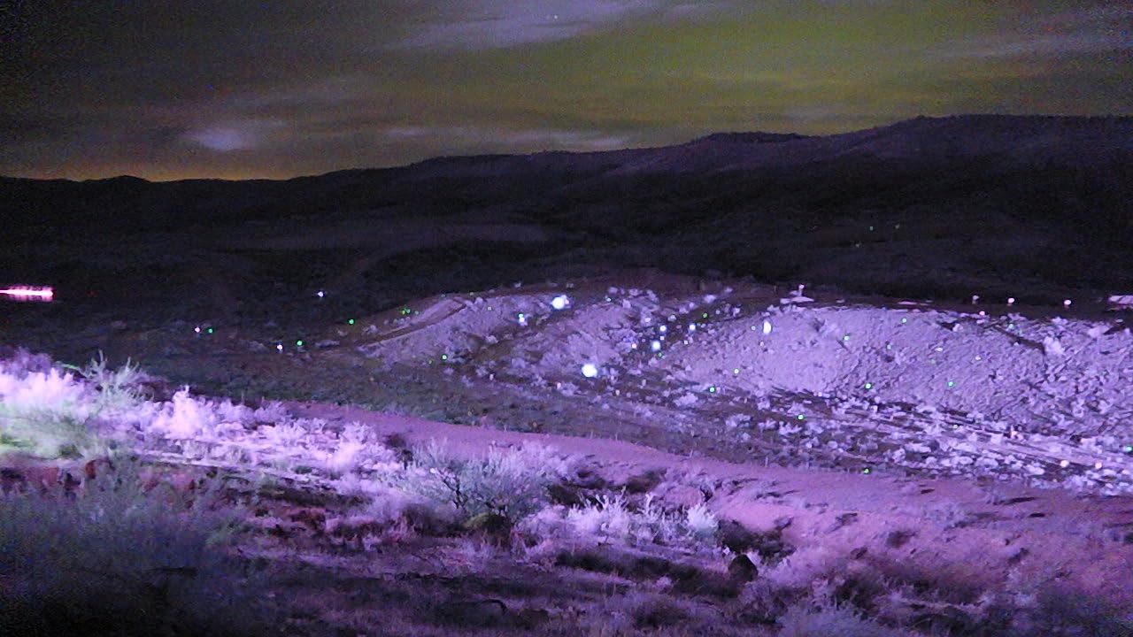 SiOnyx Aurora Full-Color Digital Night Vision Camera customer photo 1