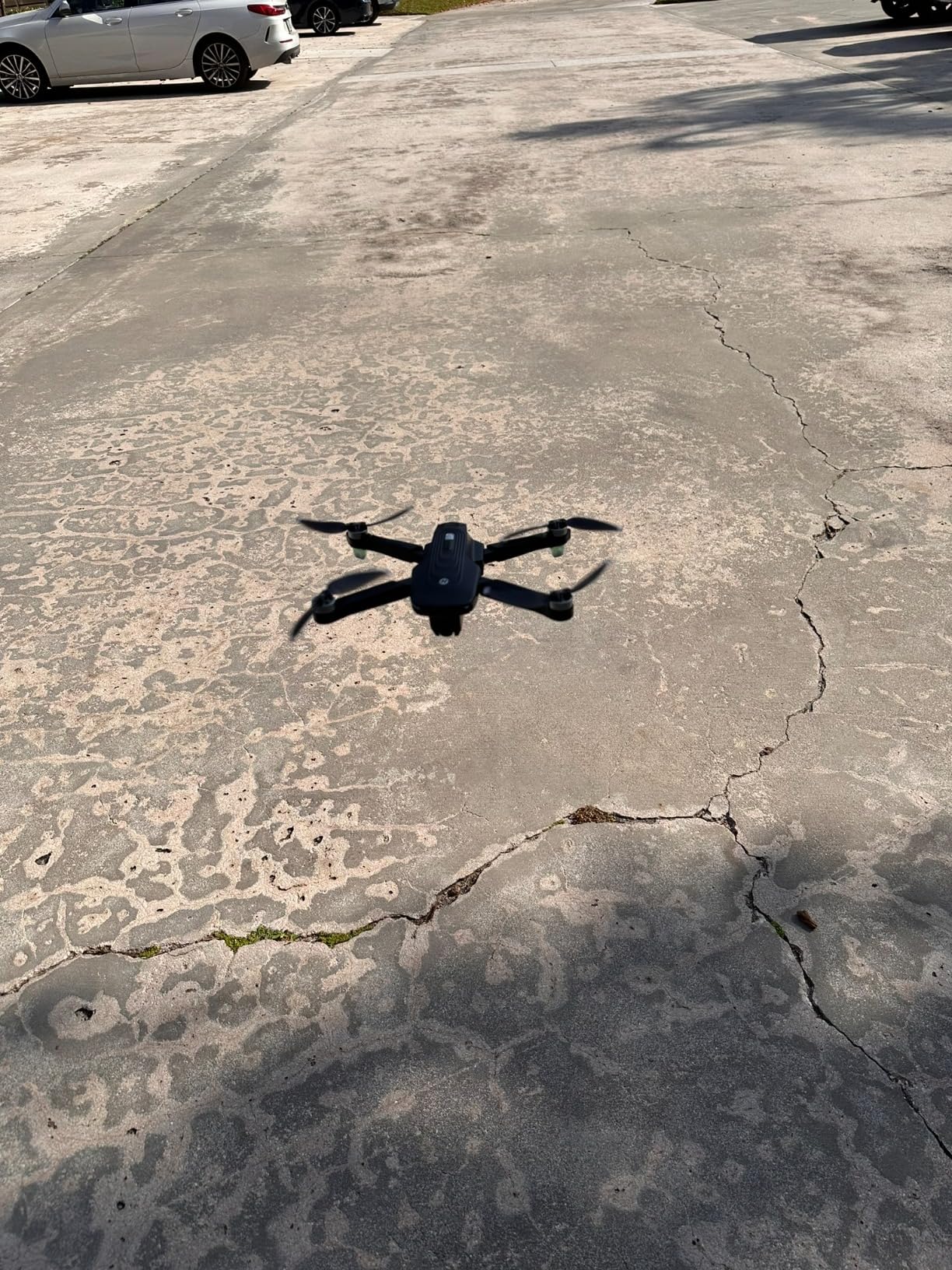 Holy Stone HS175D GPS Drone with 4K Camera customer photo 2