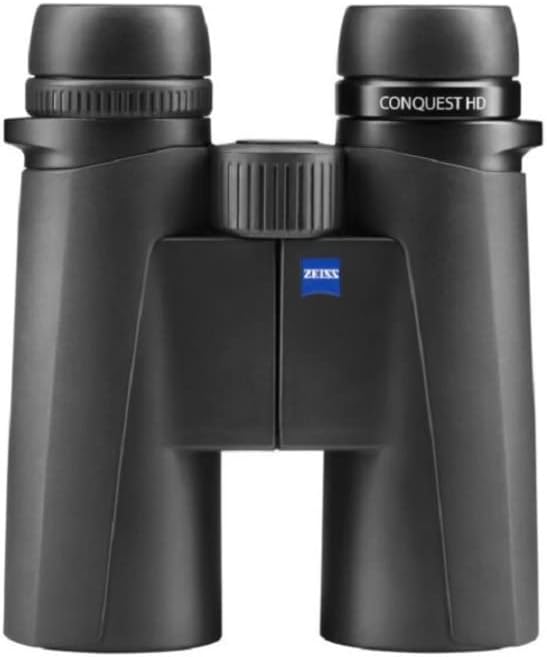 Zeiss 10x42 Conquest HD Binoculars with Cleaning Kit Bundle (2 Items) customer photo 2