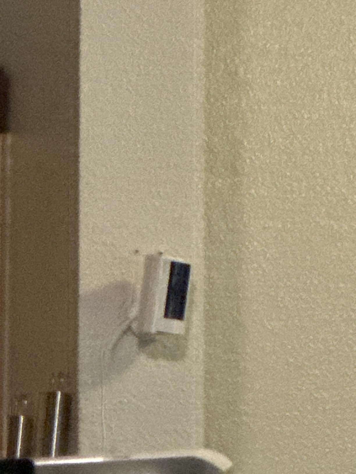 Ring Indoor Cam, Home or business security in 1080p HD video, White customer photo 1