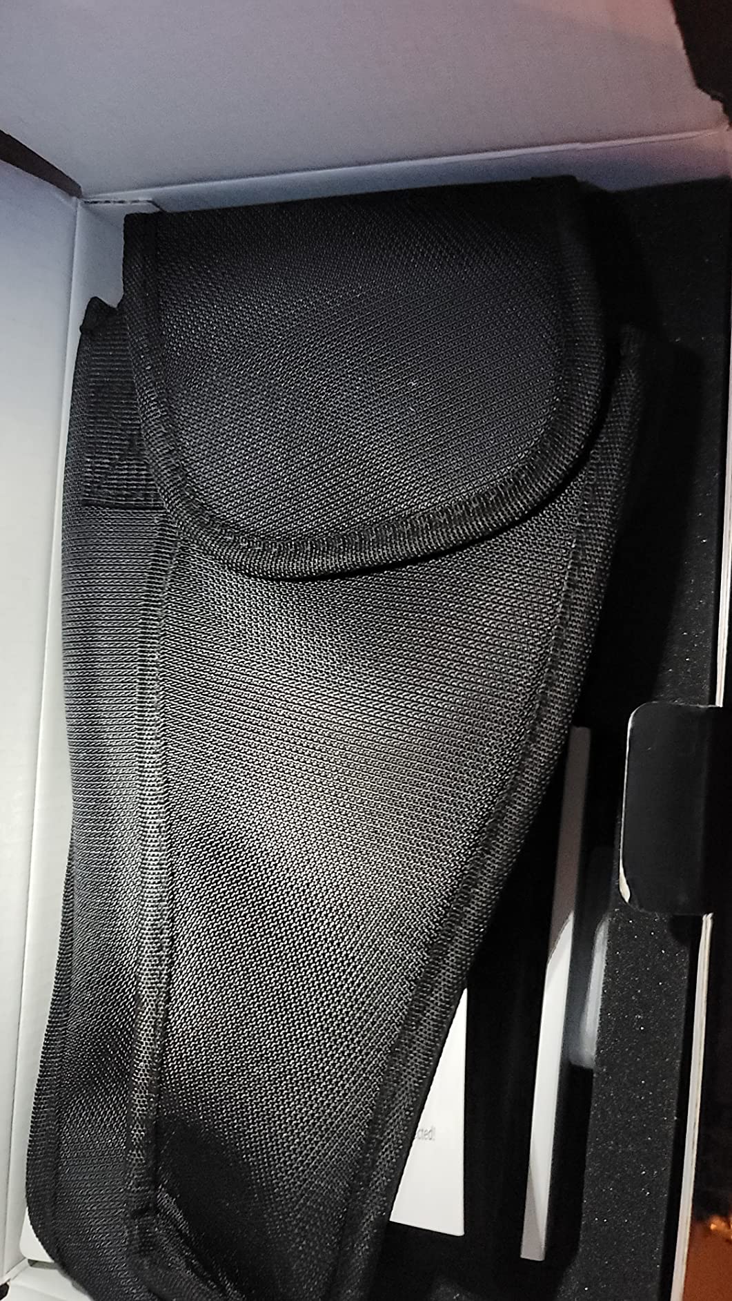 TOPDON TC005 3.5 inch Dual-Lens Thermal Imaging Camera, 512x384 TISR Resolution customer photo 1