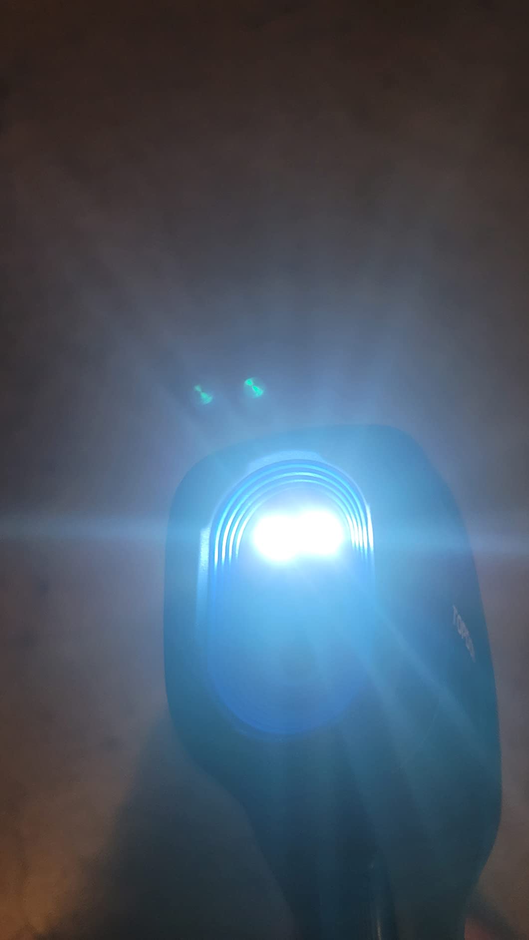 TOPDON TC005 3.5 inch Dual-Lens Thermal Imaging Camera, 512x384 TISR Resolution customer photo 2