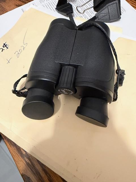 Compact Binoculars for Adults High Powered - OPAITA 20x32 Small Binoculars for Adults Kids with Low Light Vision for Bird Watching Hunting Cruise Ship Travel Concert Hiking customer photo 1