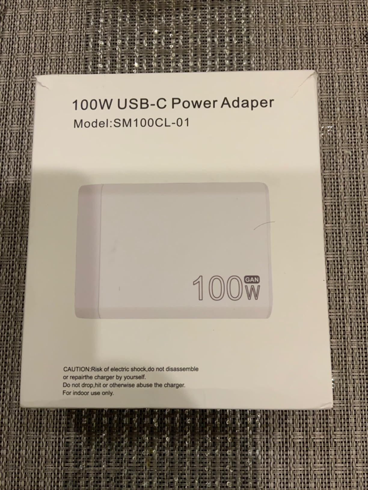 100W GaN USB C Drone Charger For DJI/Specta Mini Series/Air 3/Mavic 3 Series Drone, RC/RC2/N1/N2/N3/RC Pro/RC Pro Plus Remote Controller, Avata/Avata 2, Goggles 2 Drone Accessories Power Adapter,4-Port customer photo 2