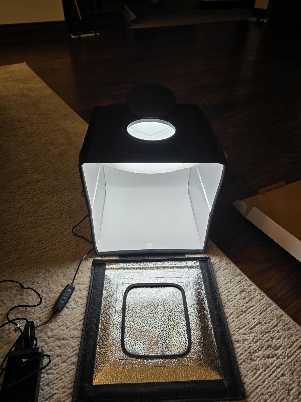 DUCLUS Light Box Photography 20