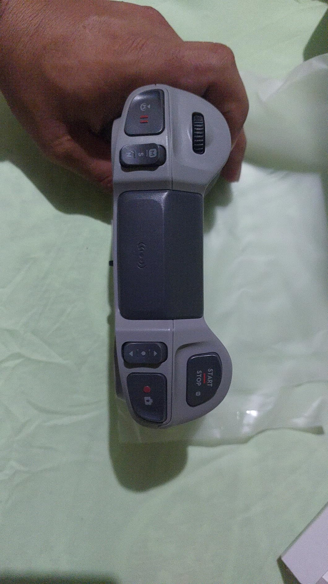 DJI FPV Remote Controller 3 customer photo 1