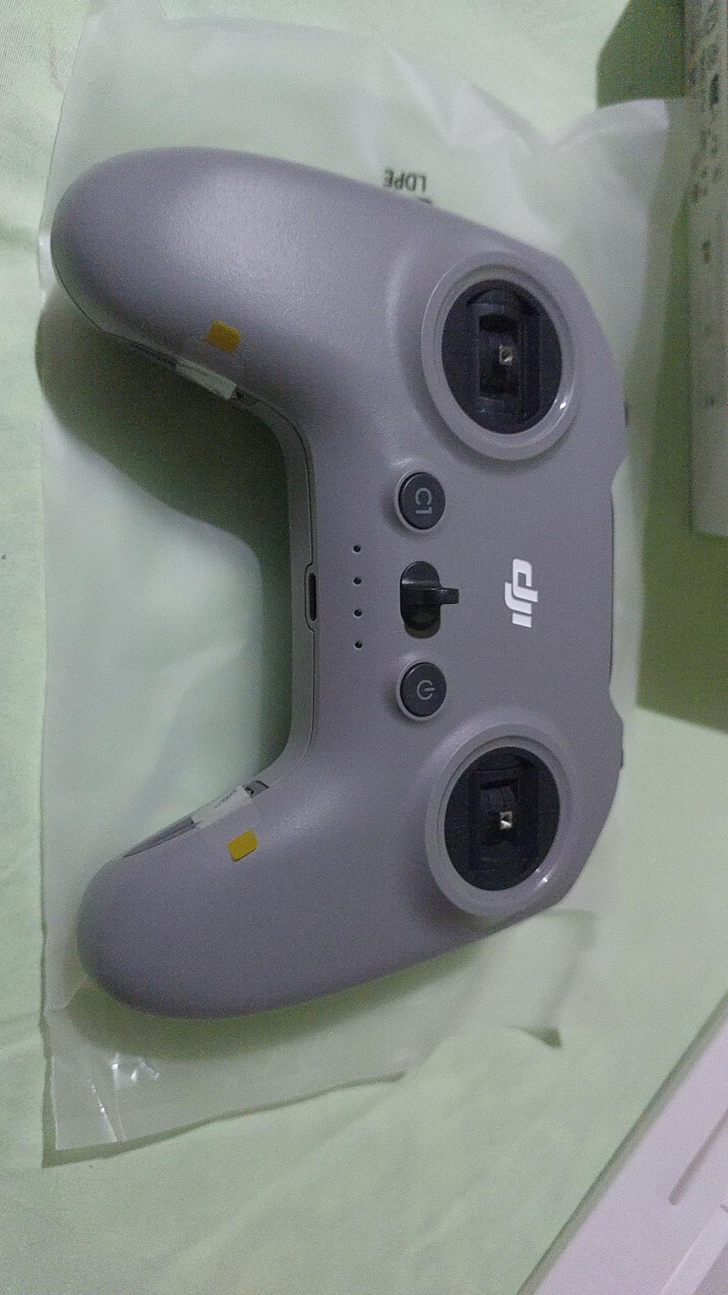 DJI FPV Remote Controller 3 customer photo 2
