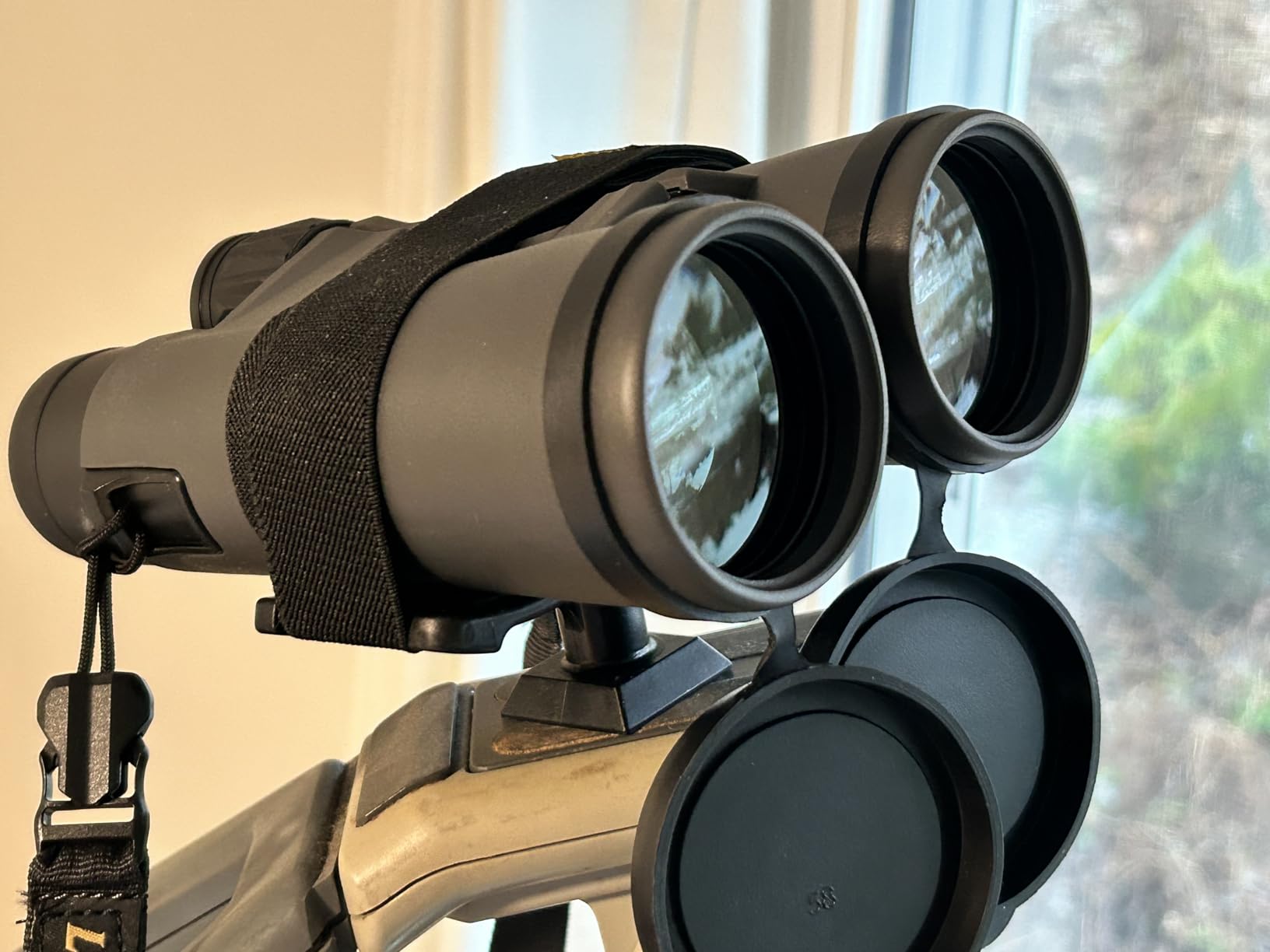Leupold BX-4 Pro Guide HD Binoculars, 12x50mm Gen 2 (184763) customer photo 1