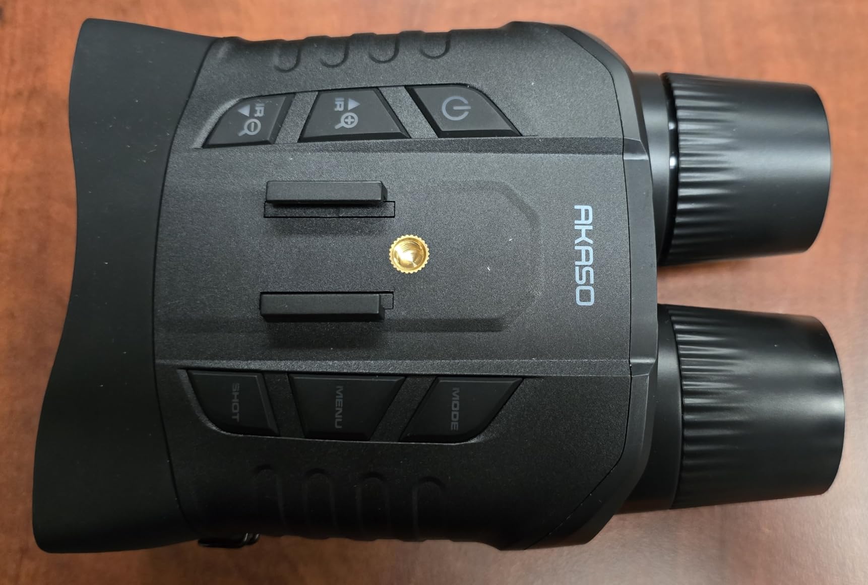 AKASO Seemor-200 Night Vision Goggles customer photo 1