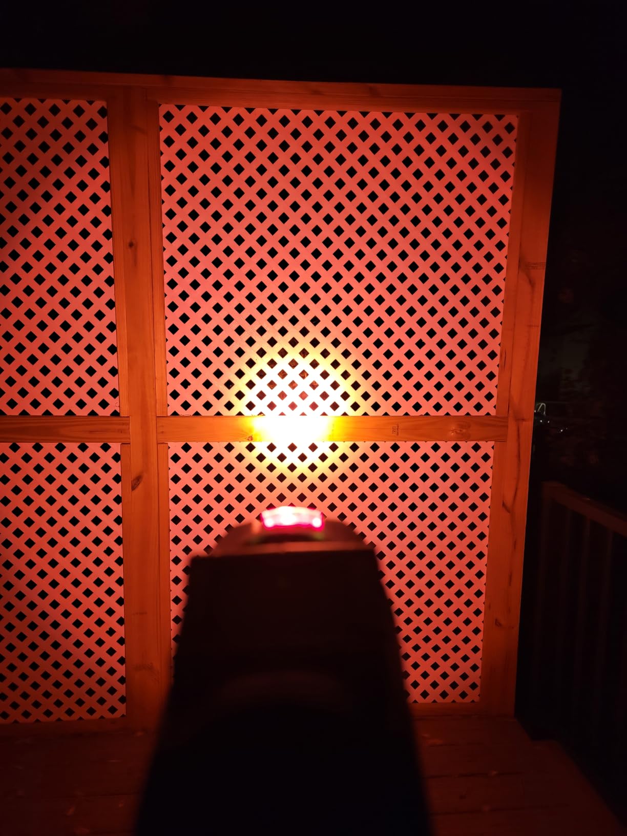 MOONASION 100K Lumen customer photo 1