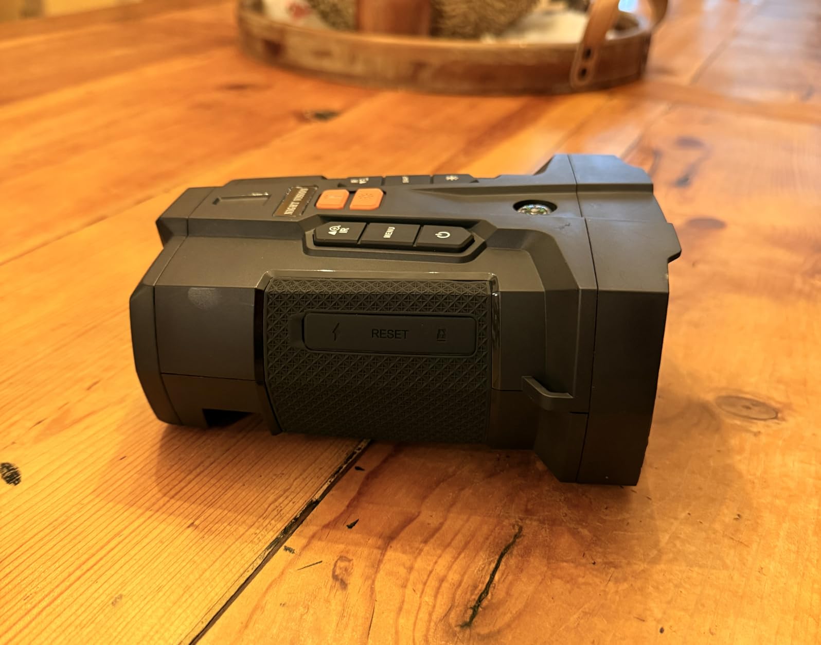 XOOIOOY N338 4K Night Vision Goggles customer photo 2