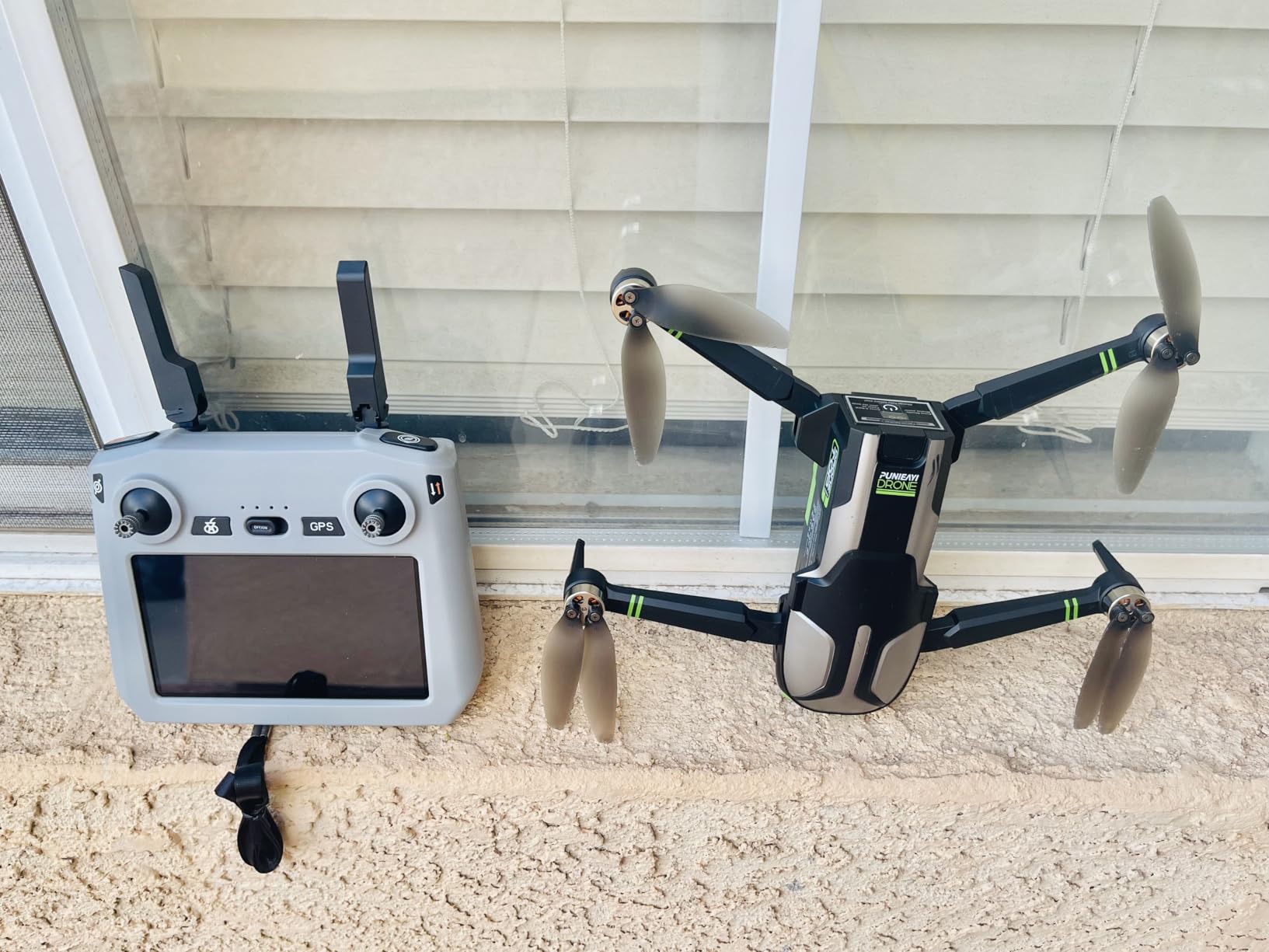 GPS Drones with Camera for Adults 4K, 5.7