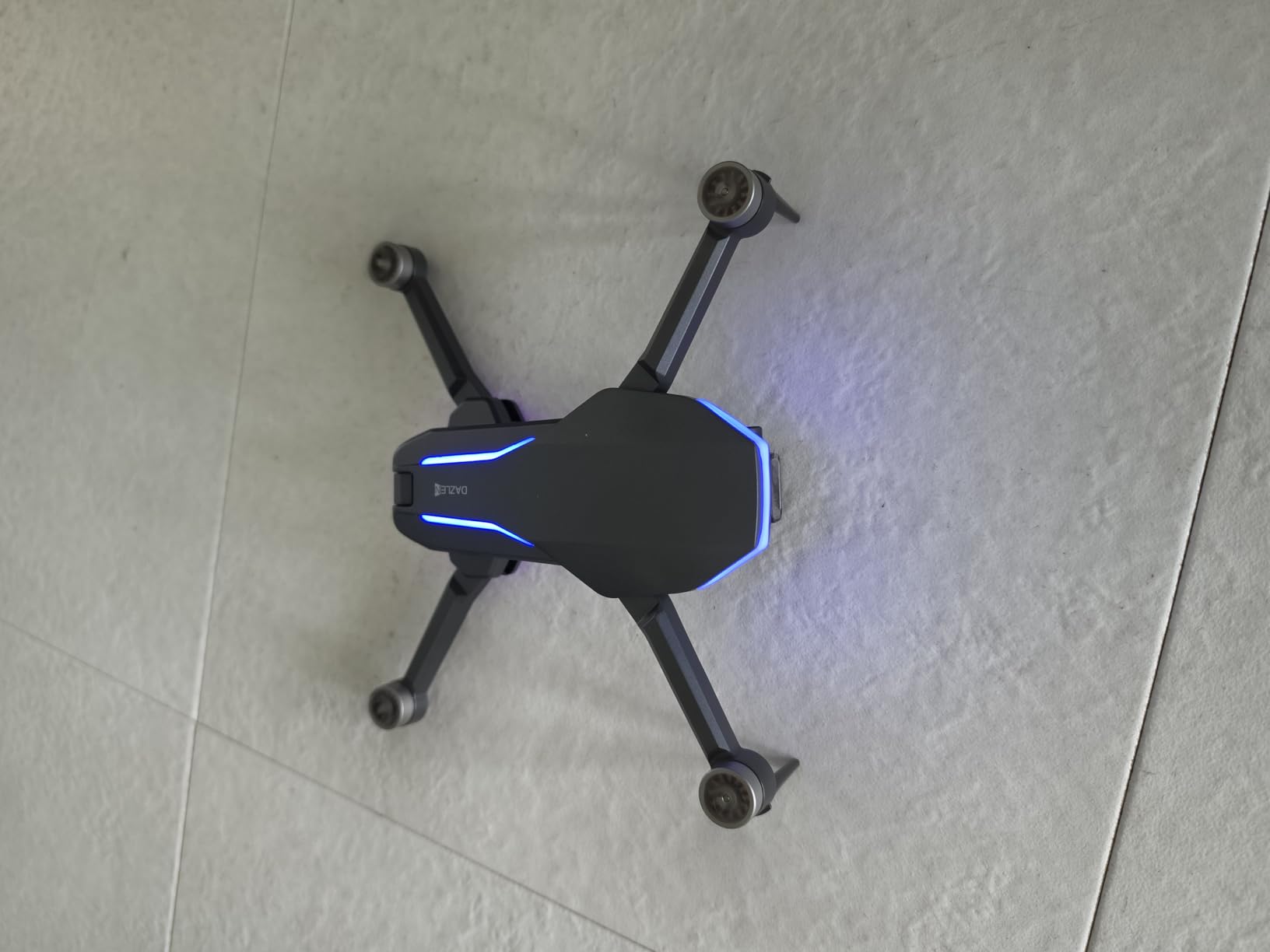 GPS Drone with Camera for Adults, 2K FPV Drone with 4.5