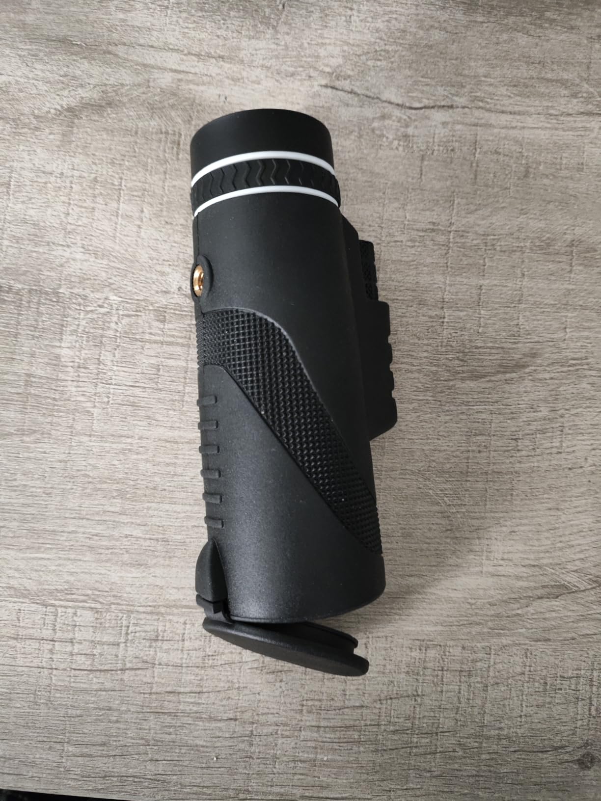 Monocular Telescope 80x100 High Powered Monoculars for Adults with Tripod, Monocular for Smartphone Suitable for Bird Watching Larger Vision Monoculars for Adults with BAK4 Prism & FMC Lens Green customer photo 2