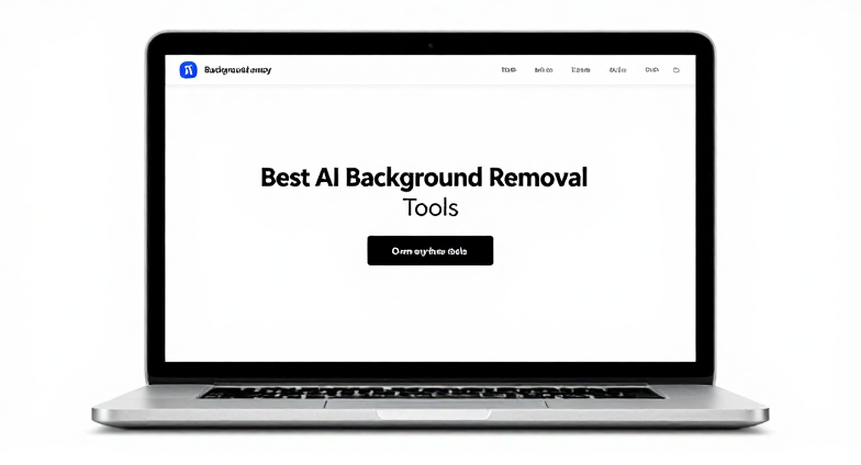 Best AI Background Removal Tools