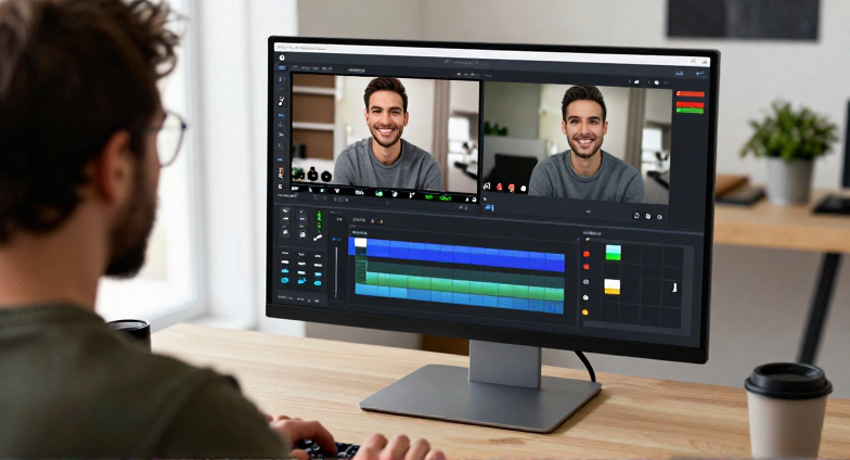 Best AI Video Enhancement Software