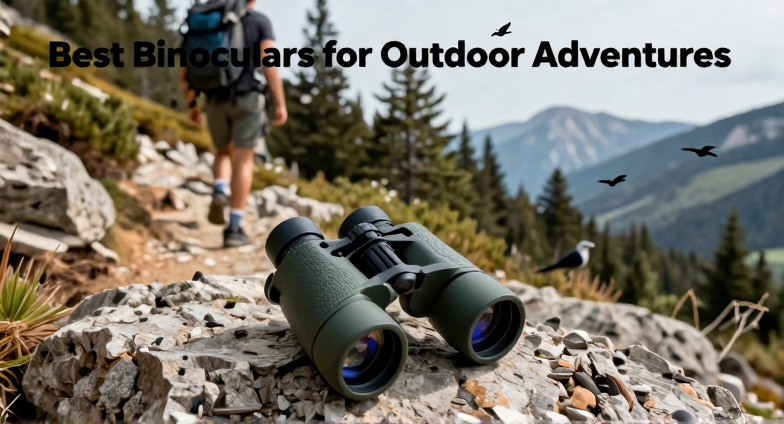 Best Binoculars for Outdoor Adventures