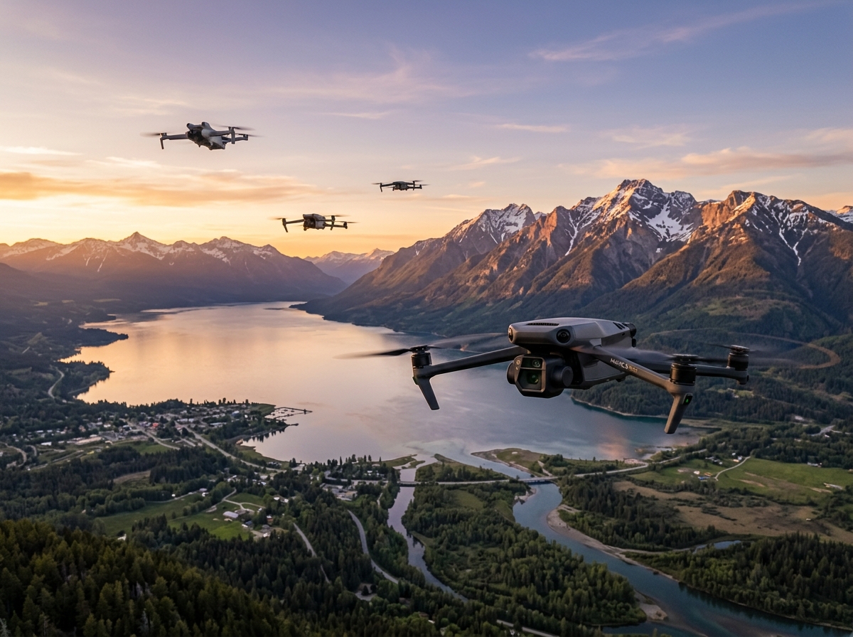 Best DJI Drone Deals