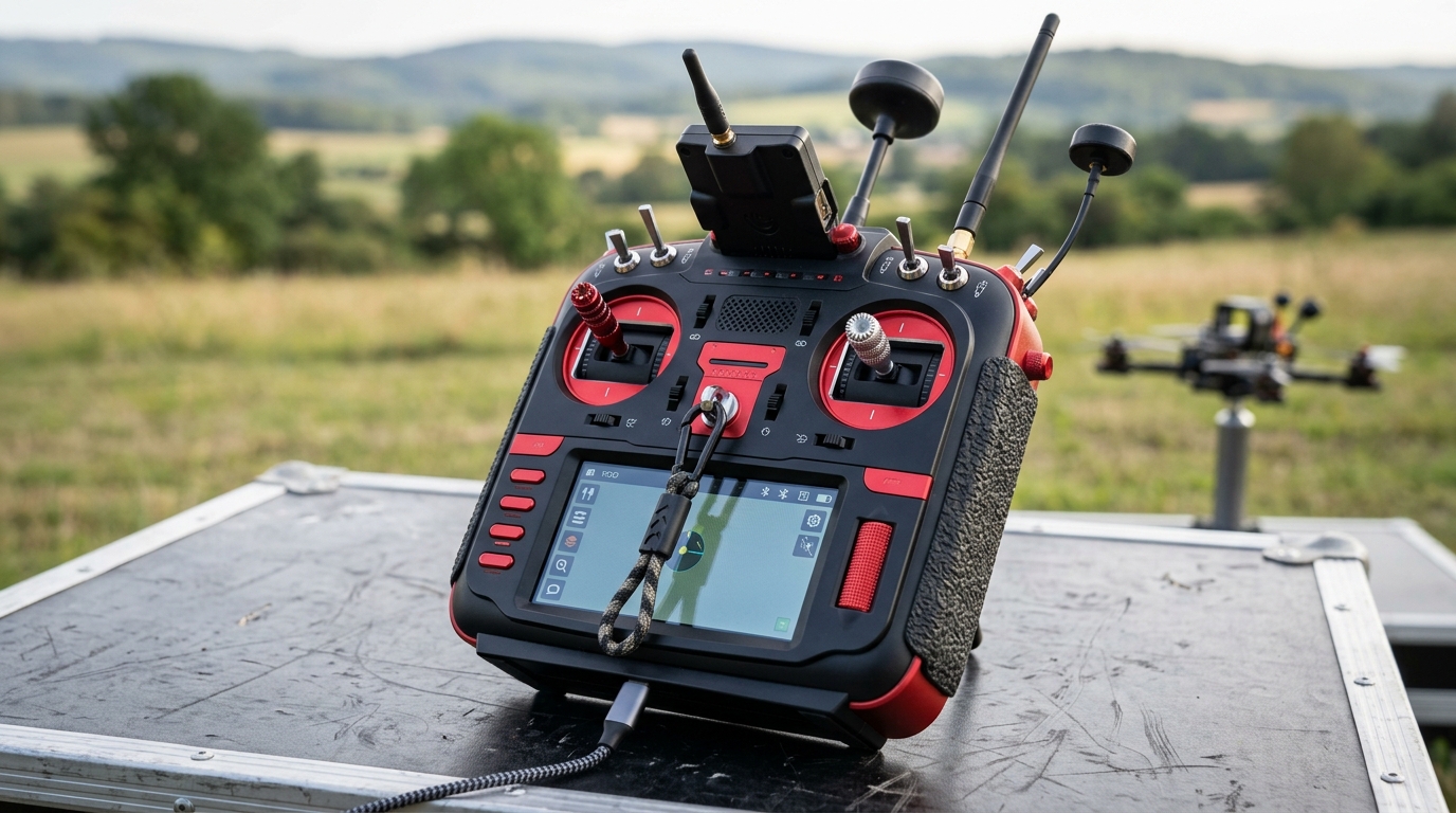 Best Drone Controller Upgrades