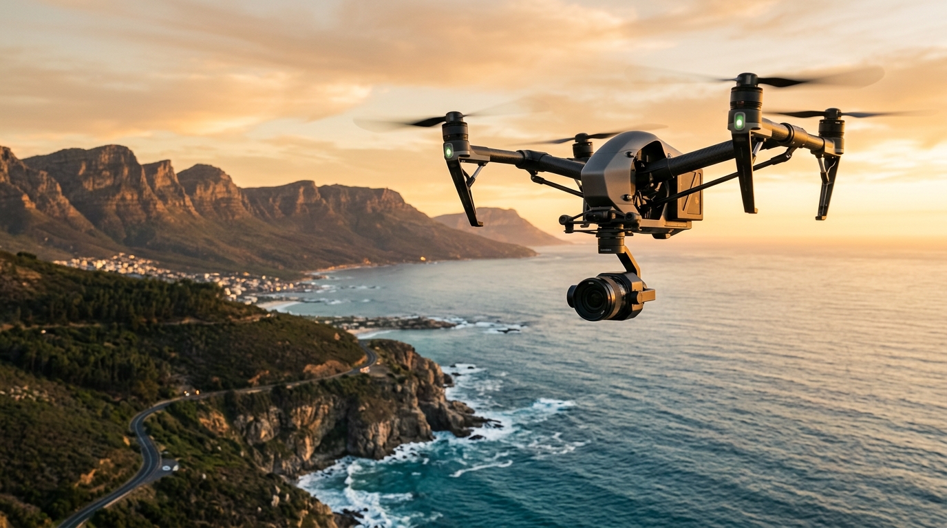 Best Professional 8K Drone Deals
