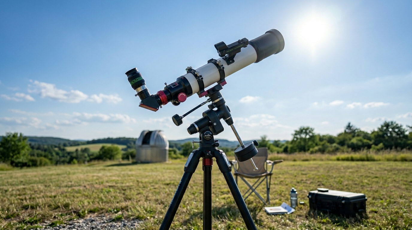 Best Solar Telescope Deals