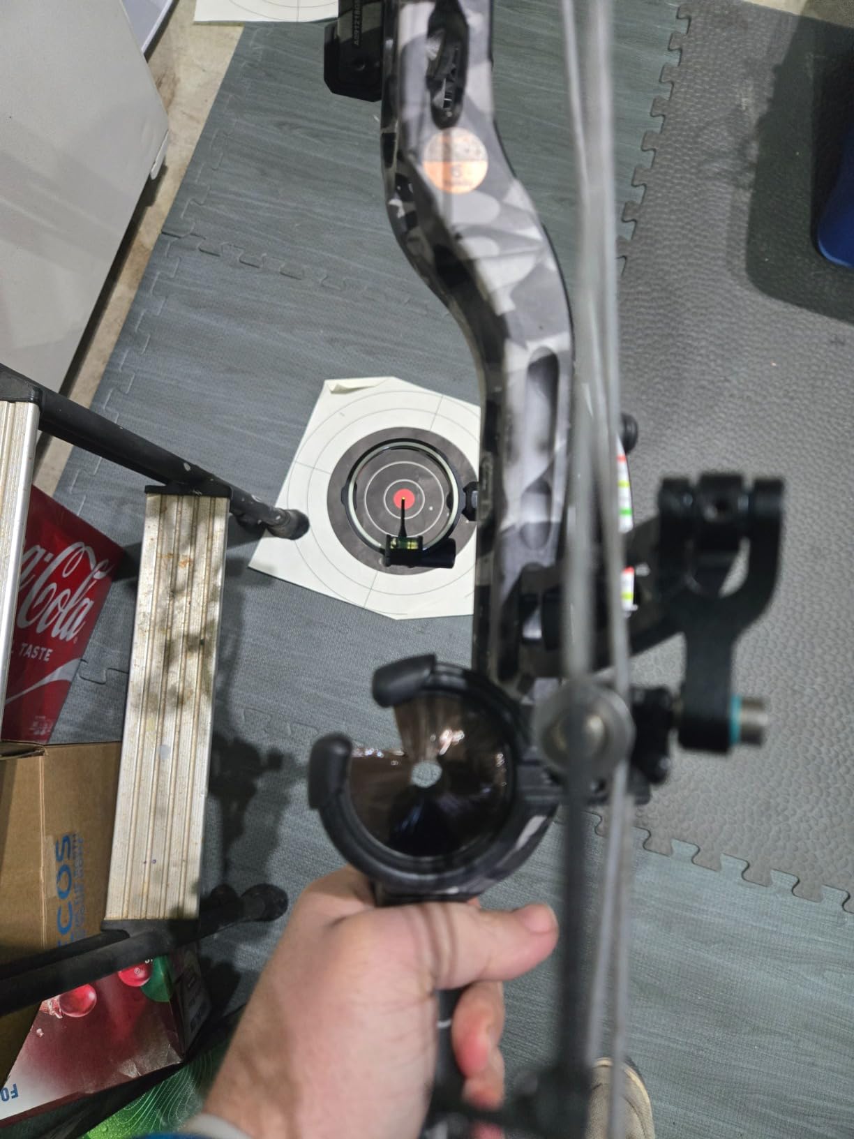 TRUGLO Range Rover Archery Optics (Standard Adjustment) customer photo 2